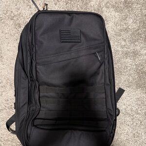 GoRuck GR2 40L USA - CORDURA/Black